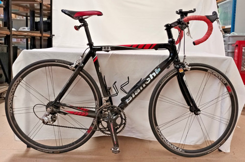 Bianchi 928 carbon road - bianchi,