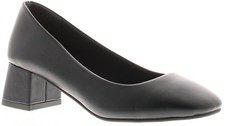 Comfisole womens court shoes - womens,