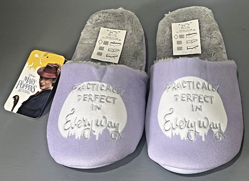 Avon mary poppins slippers - ☆avon,