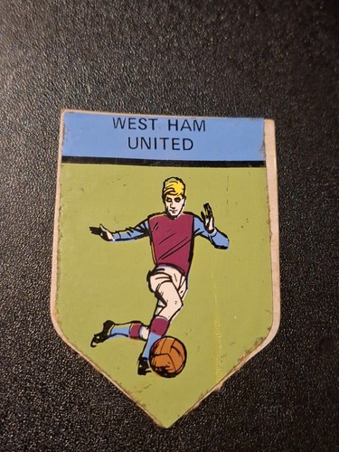 Rare old vintage football - vintage,
