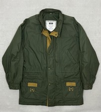 Men’s Dark Green Gabicci