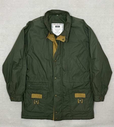 Men dark green - dark,