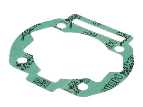 Cylinder base gasket 70mm - cylinder,