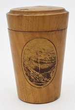 VICTORIAN BLACKGANG CHINE