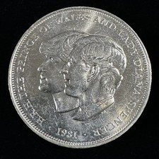 Royal Wedding 1981 Prince