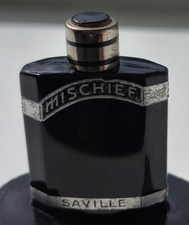 Art Deco Saville Mischief