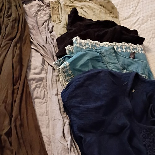 Mix mixed clothing - mixed, lot