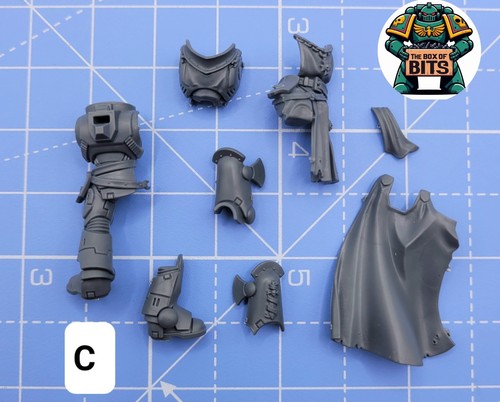 Warhammer 40k space marines - warhammer,