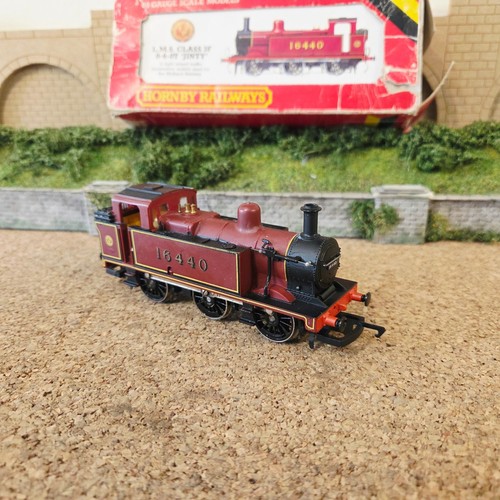 Hornby railways gauge r301 - gauge,