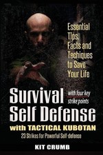 Kit Crumb Survival Self