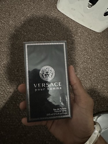 Versace pour homme - pour,
