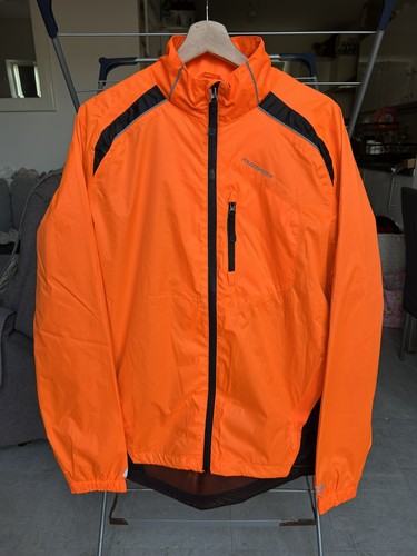 Muddyfox windbreaker with - muddyfox,