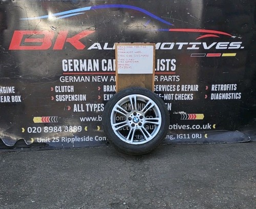 Bmw series f10 f11 - 5, 10-16