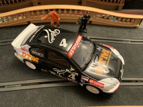 Scx scalextric 60850 - scx/scalextric,
