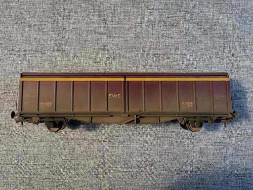 Bachmann gauge vga - vga, sliding