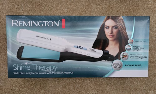 Remington shine therapy - remington,
