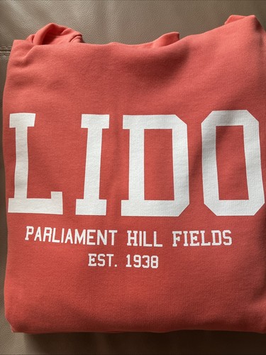 Lido parliament hill - lido,