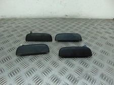 Suzuki Alto Set Of 4  Outer Door Handle Mk5 2009-2015Q