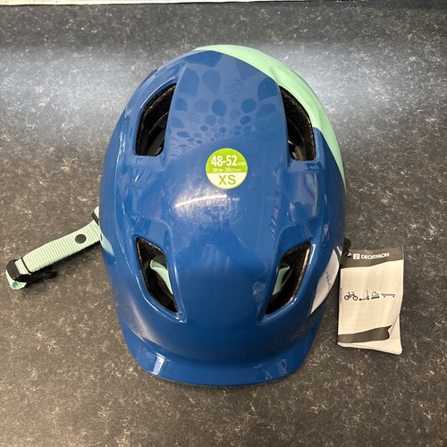 Btwin kids bike - kids', helmet