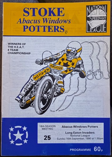 1990 stoke long eaton - 16/09/1990, vs