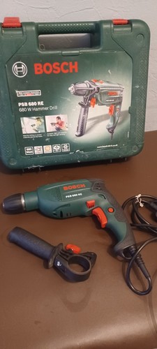 Bosch psb 680 680w - psb,