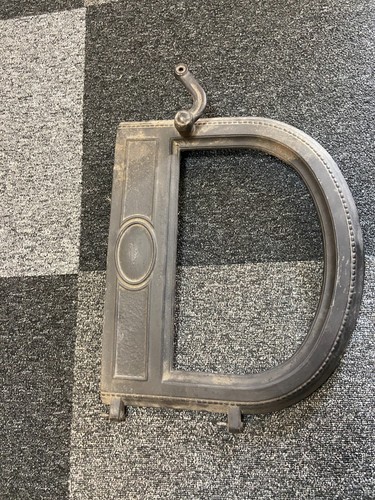 Jotul door casting inc - f3,