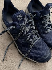 Salomon OUTline Prism GORE-TEX Women Walking Hiking Shoes - AW21