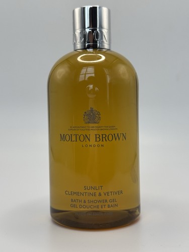 Molton brown sunlit clementine - sunlit,