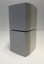 Bose Double Cube Speakers