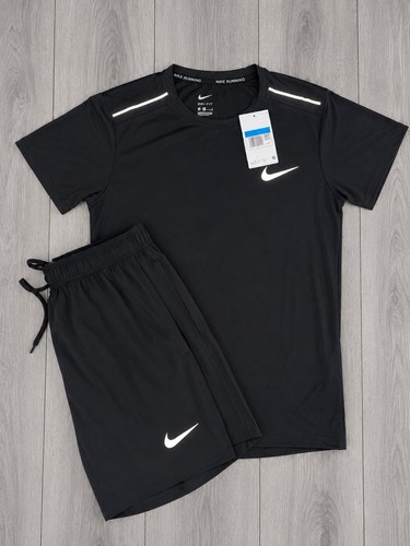 Nike dri fit running - running, 2-piece
