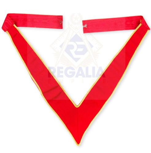 Masonic regalia rose croix - regalia,
