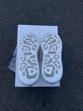 McQueen Sneakers White/Black