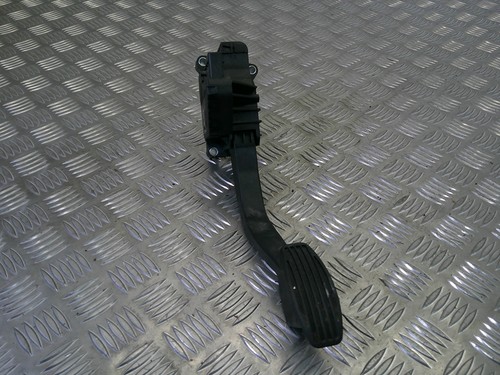 Ford edge accelerator - ka,