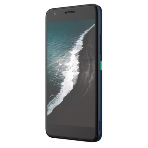 Open box mobile - open,