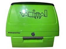 Volkswagen transporter rear - volkswagen, t4