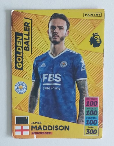 James maddison golden baller - maddison, |