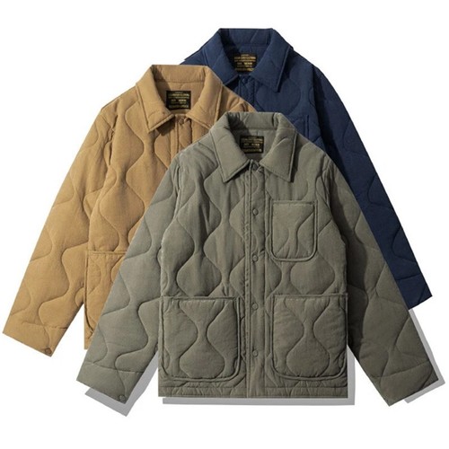 Mens retro amekaji - retro,