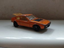 MAJORETTE MATRA SIMCA BAGHEERA 1/55 NO.219 #351