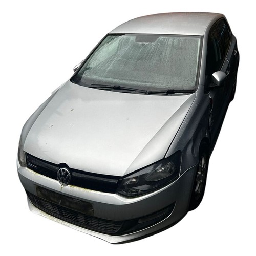 Volkswagen polo hatchback - volkswagen, 5