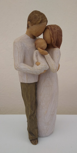 Willow tree our gift figure - willow,