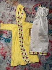 Vintage Sindy Doll Clothes