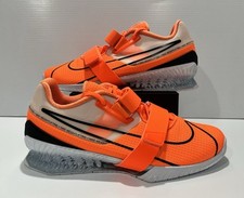 Nike Romaleos 4 Orange CD3463