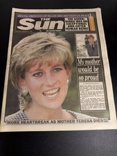 8 X Historical Newspaper