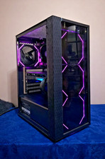 Custom Gaming/Workstation PC