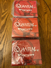 Quantum PT Vapor Baitcast