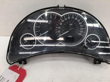 2004 VAUXHALL CORSA C 1.4L Petrol 5Speed Manual Speedometer Speedo Clocks 140Mph