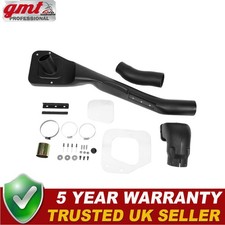 Safari Snorkel Kit Raised Air