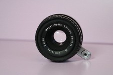 Meyer-Optik Gorlitz Domiplan