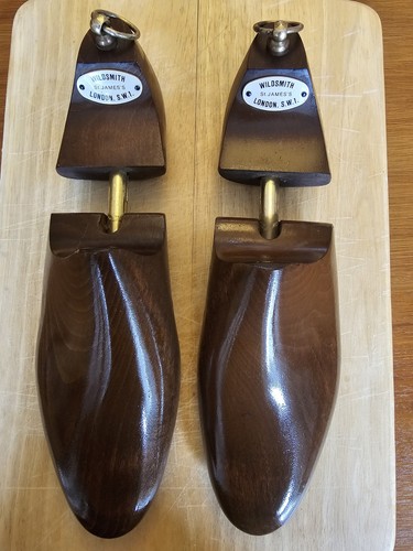 Wildsmith sw1 wooden shoes - sw1.,