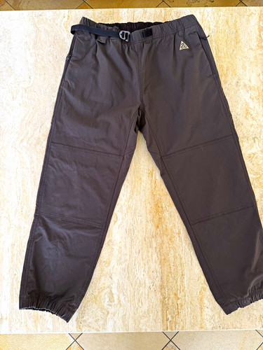 Nike acg hiking pants - nike,